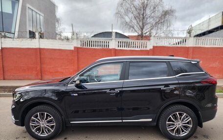 Geely Atlas, 2024 год, 2 600 000 рублей, 8 фотография