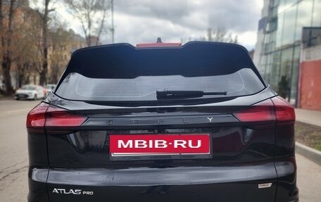 Geely Atlas, 2024 год, 2 600 000 рублей, 5 фотография