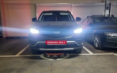 Geely Atlas, 2024 год, 2 600 000 рублей, 2 фотография