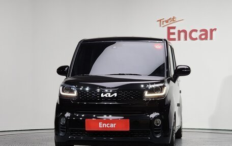 KIA Ray, 2022 год, 1 131 000 рублей, 3 фотография