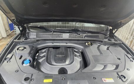 Geely Atlas, 2024 год, 2 600 000 рублей, 12 фотография