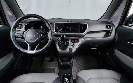 KIA Ray, 2022 год, 1 131 000 рублей, 8 фотография