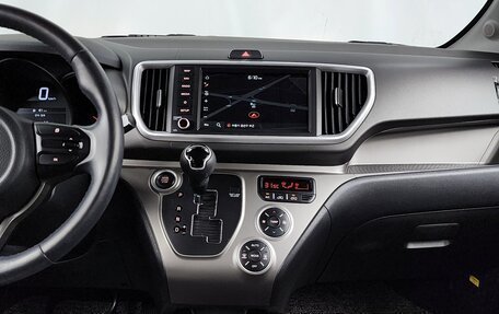 KIA Ray, 2022 год, 1 131 000 рублей, 10 фотография