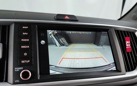 KIA Ray, 2022 год, 1 131 000 рублей, 11 фотография