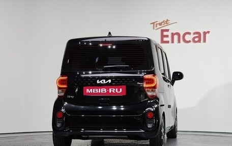 KIA Ray, 2022 год, 1 131 000 рублей, 4 фотография