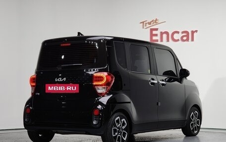 KIA Ray, 2022 год, 1 131 000 рублей, 2 фотография