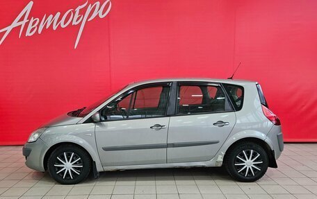 Renault Scenic III, 2006 год, 295 000 рублей, 2 фотография