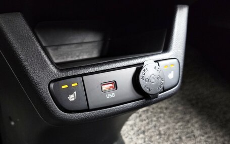 KIA Ray, 2022 год, 1 131 000 рублей, 16 фотография