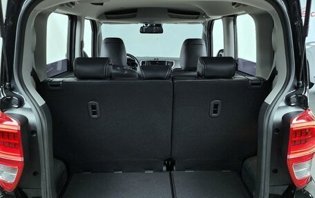 KIA Ray, 2022 год, 1 131 000 рублей, 18 фотография