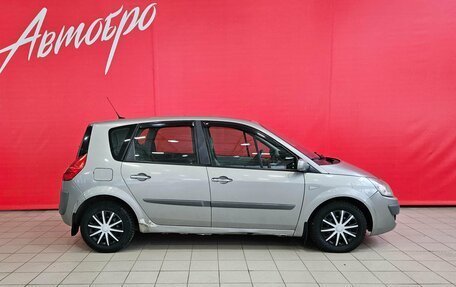 Renault Scenic III, 2006 год, 295 000 рублей, 6 фотография