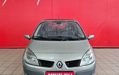 Renault Scenic III, 2006 год, 295 000 рублей, 8 фотография