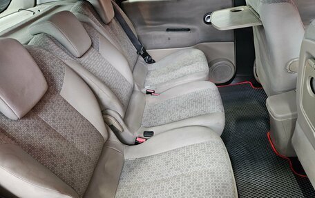 Renault Scenic III, 2006 год, 295 000 рублей, 12 фотография