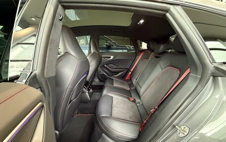 Audi A5, 2025 год, 6 700 000 рублей, 3 фотография