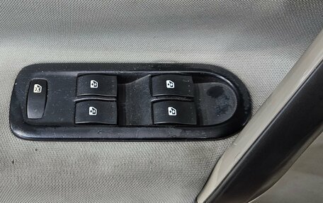 Renault Scenic III, 2006 год, 295 000 рублей, 17 фотография