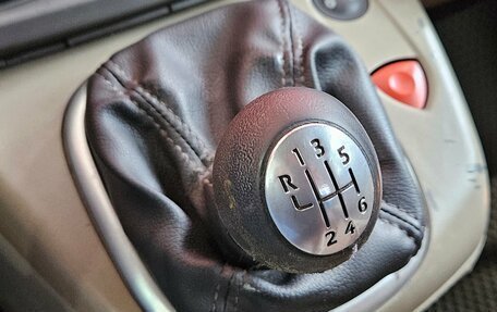 Renault Scenic III, 2006 год, 295 000 рублей, 14 фотография