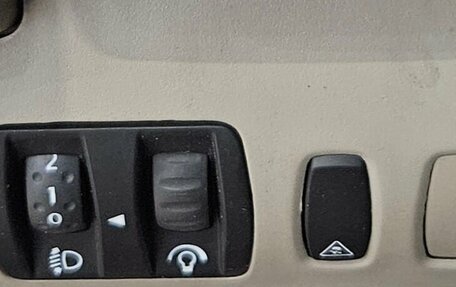 Renault Scenic III, 2006 год, 295 000 рублей, 15 фотография