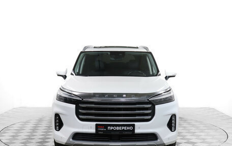 CheryExeed VX, 2022 год, 2 735 000 рублей, 2 фотография