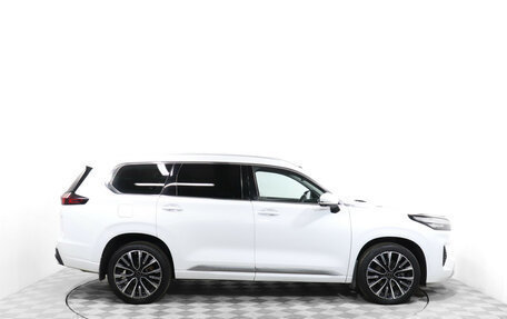 CheryExeed VX, 2022 год, 2 735 000 рублей, 4 фотография