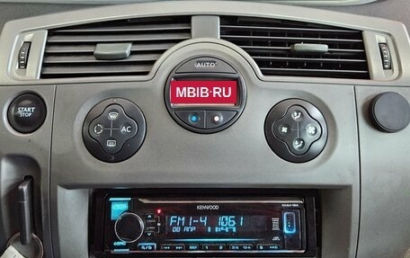 Renault Scenic III, 2006 год, 295 000 рублей, 13 фотография