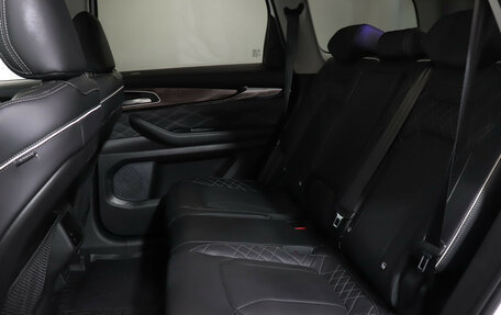 CheryExeed VX, 2022 год, 2 735 000 рублей, 10 фотография