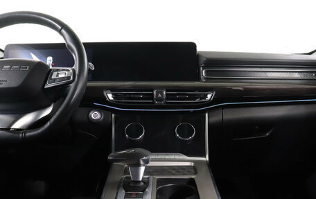 CheryExeed VX, 2022 год, 2 735 000 рублей, 14 фотография