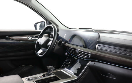 CheryExeed VX, 2022 год, 2 735 000 рублей, 9 фотография