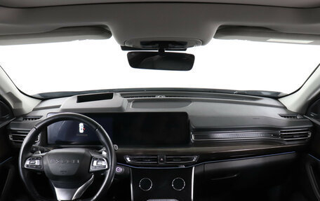 CheryExeed VX, 2022 год, 2 735 000 рублей, 12 фотография