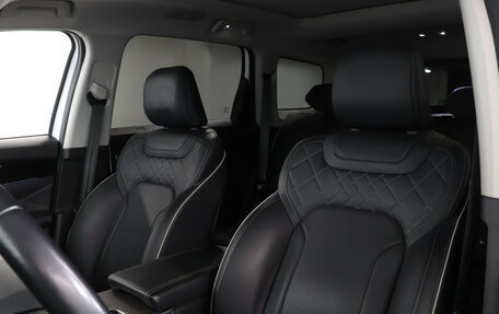 CheryExeed VX, 2022 год, 2 735 000 рублей, 17 фотография