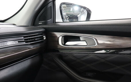 CheryExeed VX, 2022 год, 2 735 000 рублей, 19 фотография