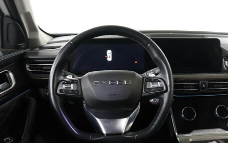 CheryExeed VX, 2022 год, 2 735 000 рублей, 18 фотография