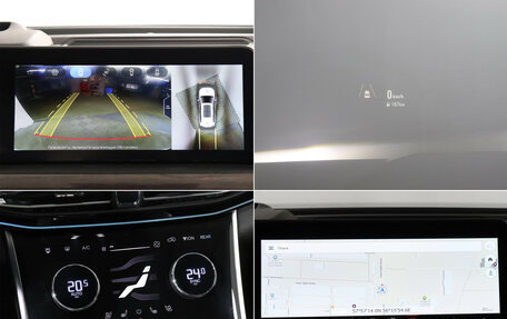 CheryExeed VX, 2022 год, 2 735 000 рублей, 21 фотография