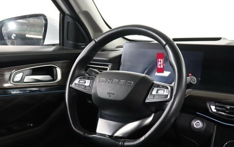 CheryExeed VX, 2022 год, 2 735 000 рублей, 15 фотография