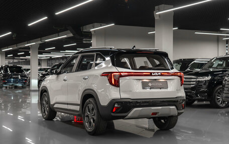 KIA Seltos I, 2025 год, 2 950 000 рублей, 4 фотография