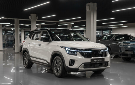 KIA Seltos I, 2025 год, 2 950 000 рублей, 2 фотография