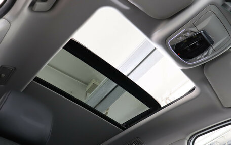 CheryExeed VX, 2022 год, 2 735 000 рублей, 20 фотография