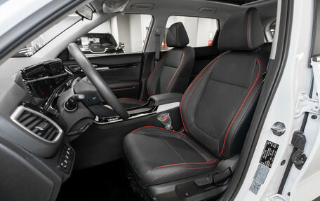KIA Seltos I, 2025 год, 2 950 000 рублей, 9 фотография