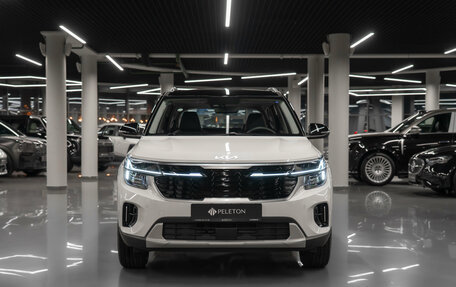 KIA Seltos I, 2025 год, 2 950 000 рублей, 3 фотография