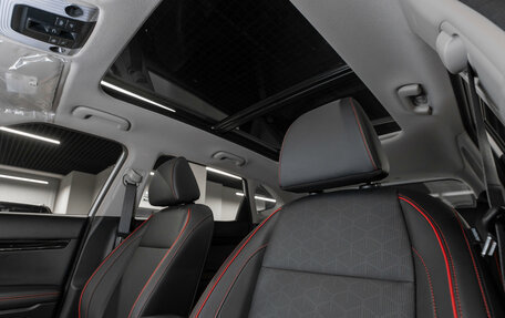 KIA Seltos I, 2025 год, 2 950 000 рублей, 10 фотография