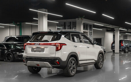 KIA Seltos I, 2025 год, 2 950 000 рублей, 5 фотография