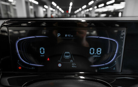 KIA Seltos I, 2025 год, 2 950 000 рублей, 12 фотография