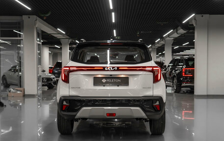 KIA Seltos I, 2025 год, 2 950 000 рублей, 6 фотография