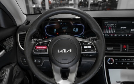 KIA Seltos I, 2025 год, 2 950 000 рублей, 11 фотография