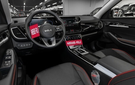 KIA Seltos I, 2025 год, 2 950 000 рублей, 7 фотография