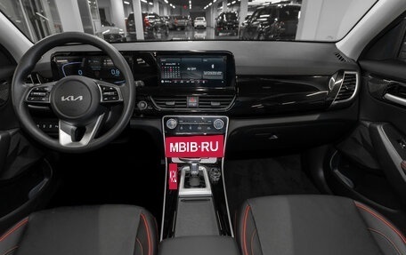 KIA Seltos I, 2025 год, 2 950 000 рублей, 8 фотография