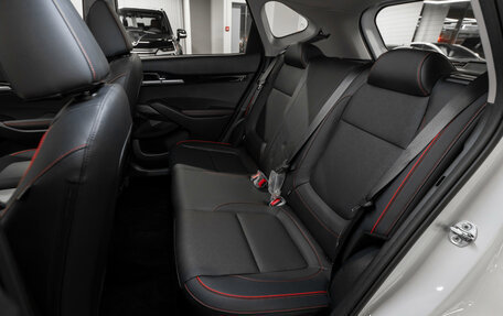 KIA Seltos I, 2025 год, 2 950 000 рублей, 13 фотография