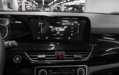 KIA Seltos I, 2025 год, 2 950 000 рублей, 15 фотография