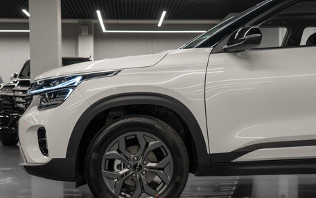 KIA Seltos I, 2025 год, 2 950 000 рублей, 24 фотография