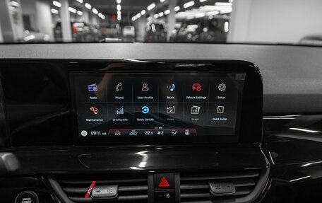 KIA Seltos I, 2025 год, 2 950 000 рублей, 16 фотография