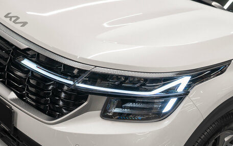 KIA Seltos I, 2025 год, 2 950 000 рублей, 25 фотография