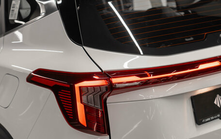 KIA Seltos I, 2025 год, 2 950 000 рублей, 26 фотография